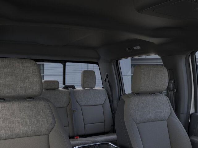 2025 Ford F-150 XLT photo 21