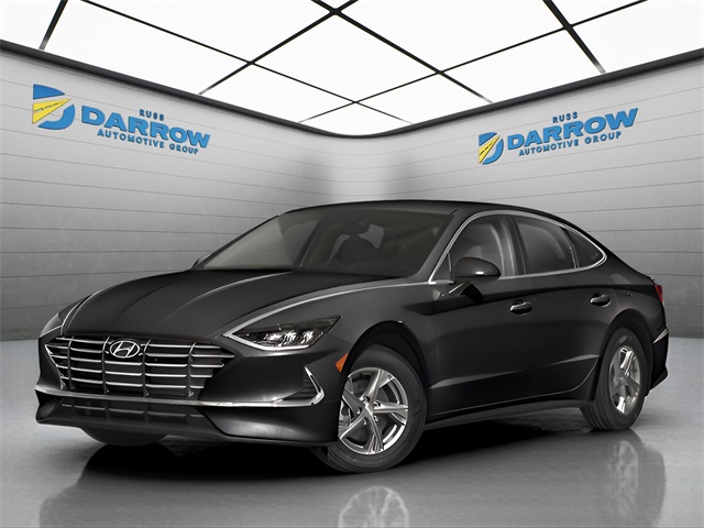 2022 Hyundai Sonata SE photo 2
