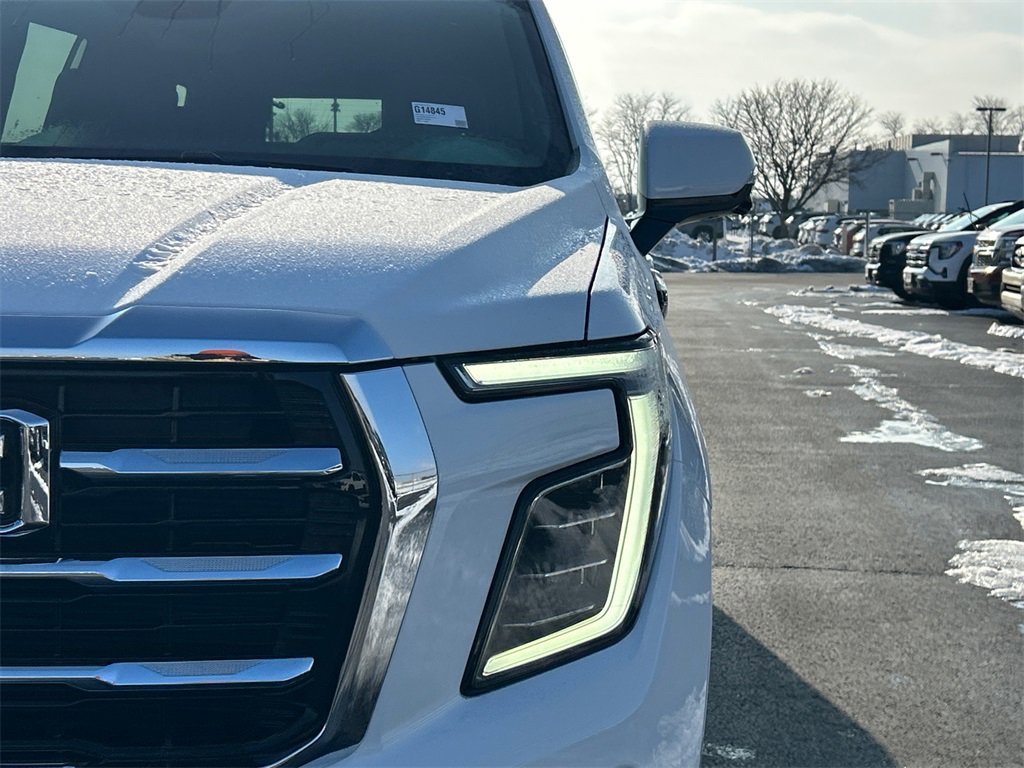 2026 GMC YUKON XL - Image 9