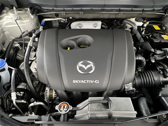 2025 Mazda CX-5 2.5 Select photo 15