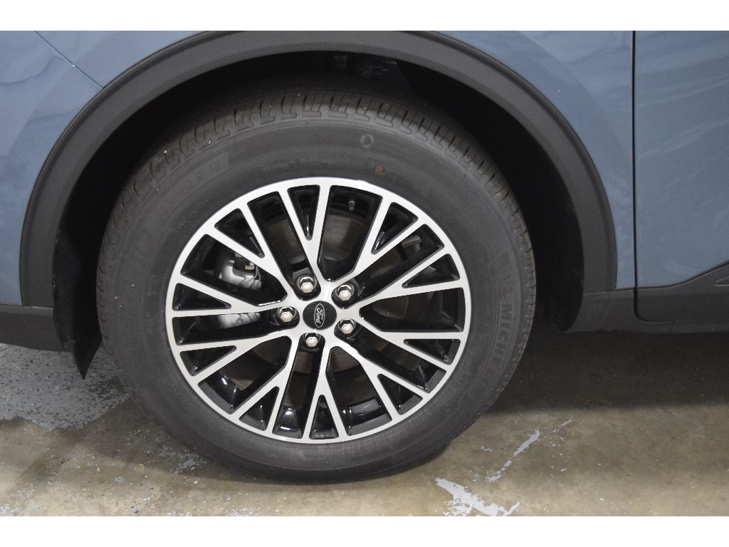 2025 Ford Escape Plug-In Hybrid Base photo 3