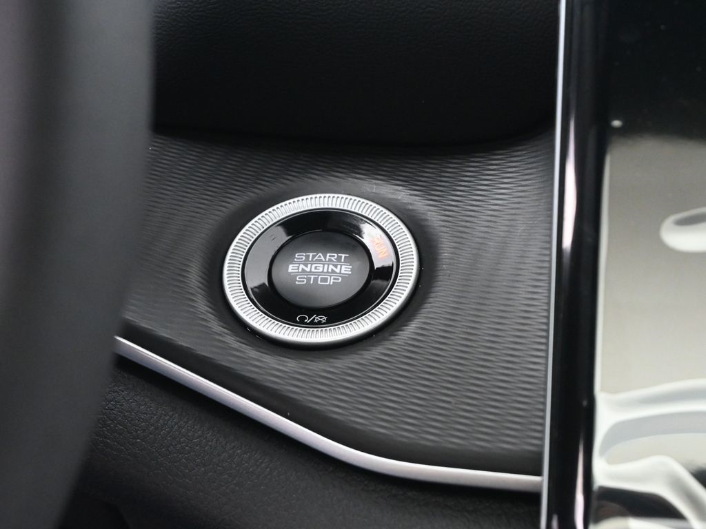 2025 Jeep Grand Cherokee Altitude X photo 29