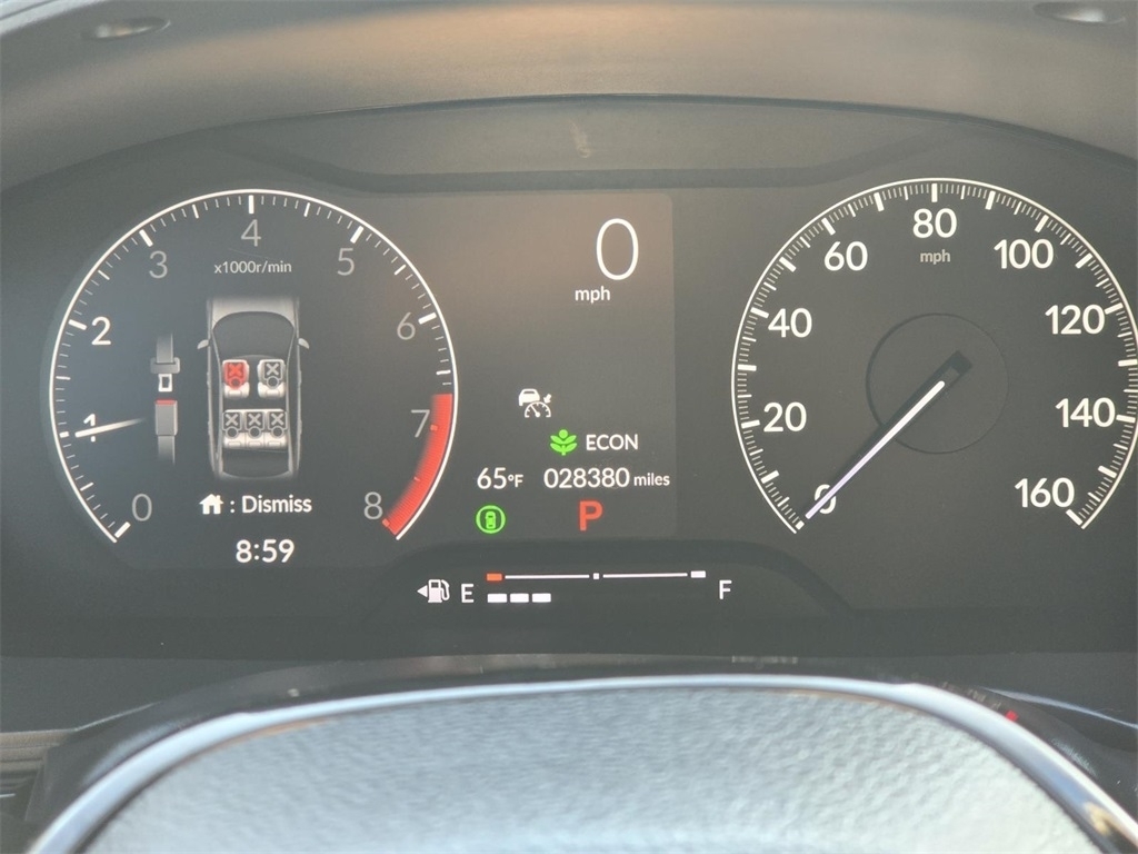 2022 Honda Civic Sport photo 23