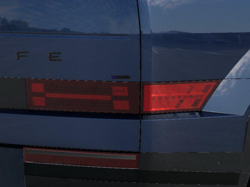 2026 Hyundai Santa Fe Calligraphy photo 10