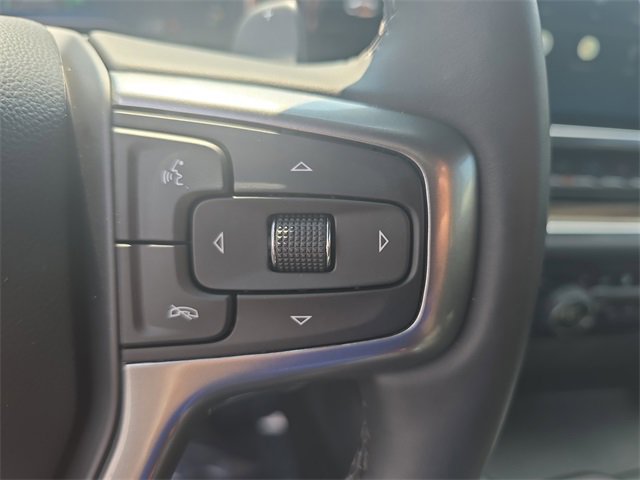 2024 Chevrolet Silverado 1500 RST photo 16