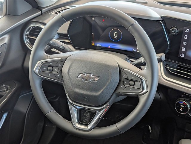 2025 Chevrolet Trax ACTIV photo 13