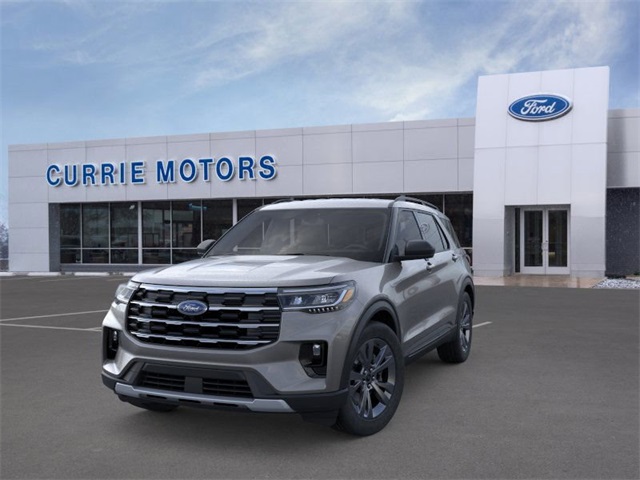 2026 FORD EXPLORER - Image 33