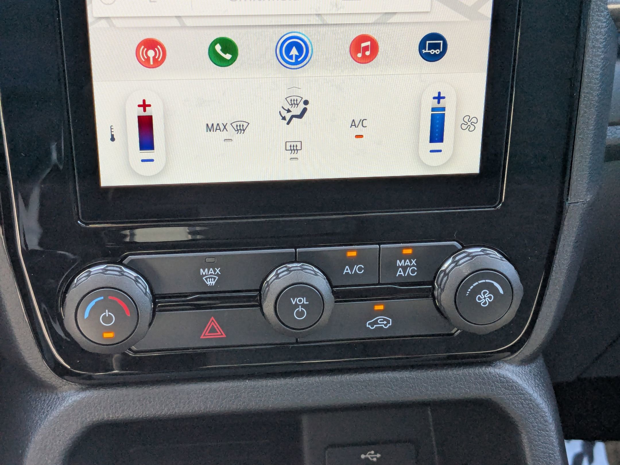 2025 Ford Ranger XLT photo 23