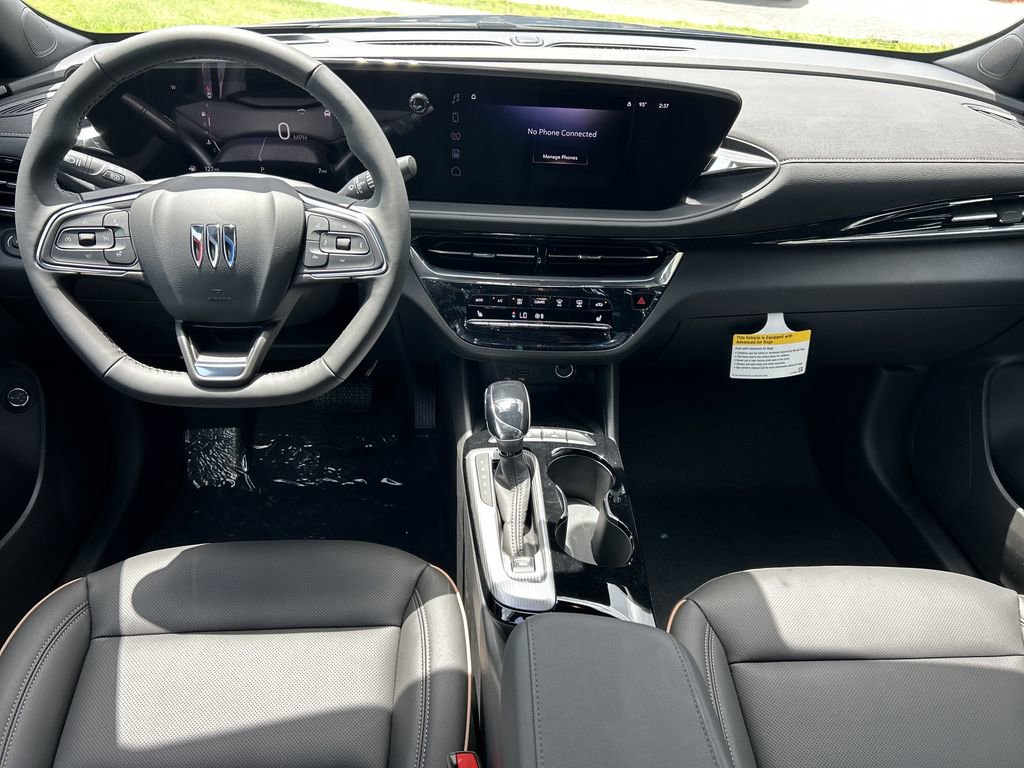 2025 Buick Envista Avenir photo 14