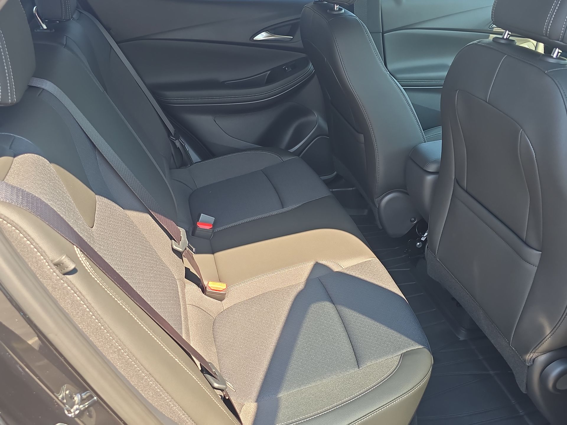 2026 Buick Encore GX Preferred photo 55