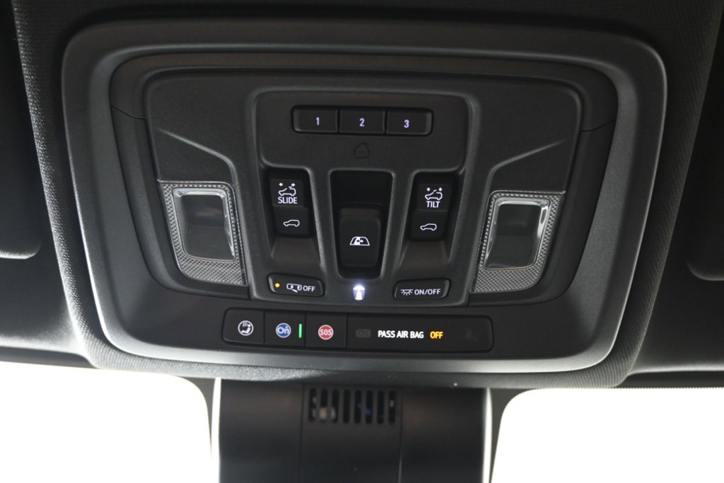 2026 Chevrolet Silverado 2500HD High Country photo 31