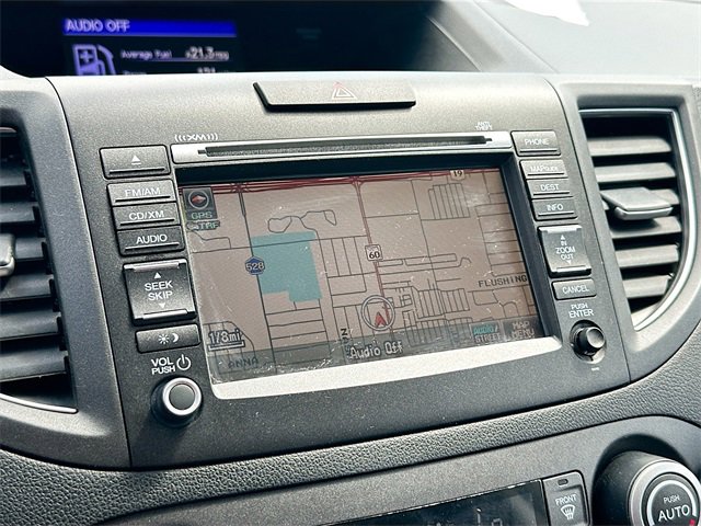 2014 Honda CR-V EX-L photo 14