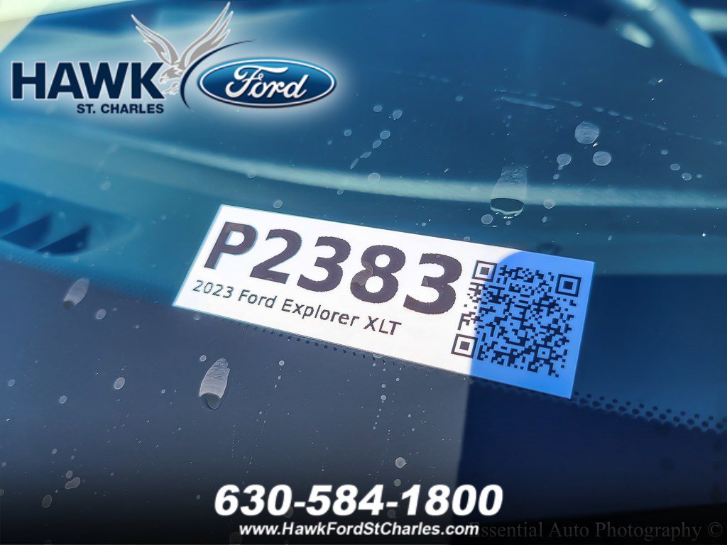 2023 FORD EXPLORER - Image 23