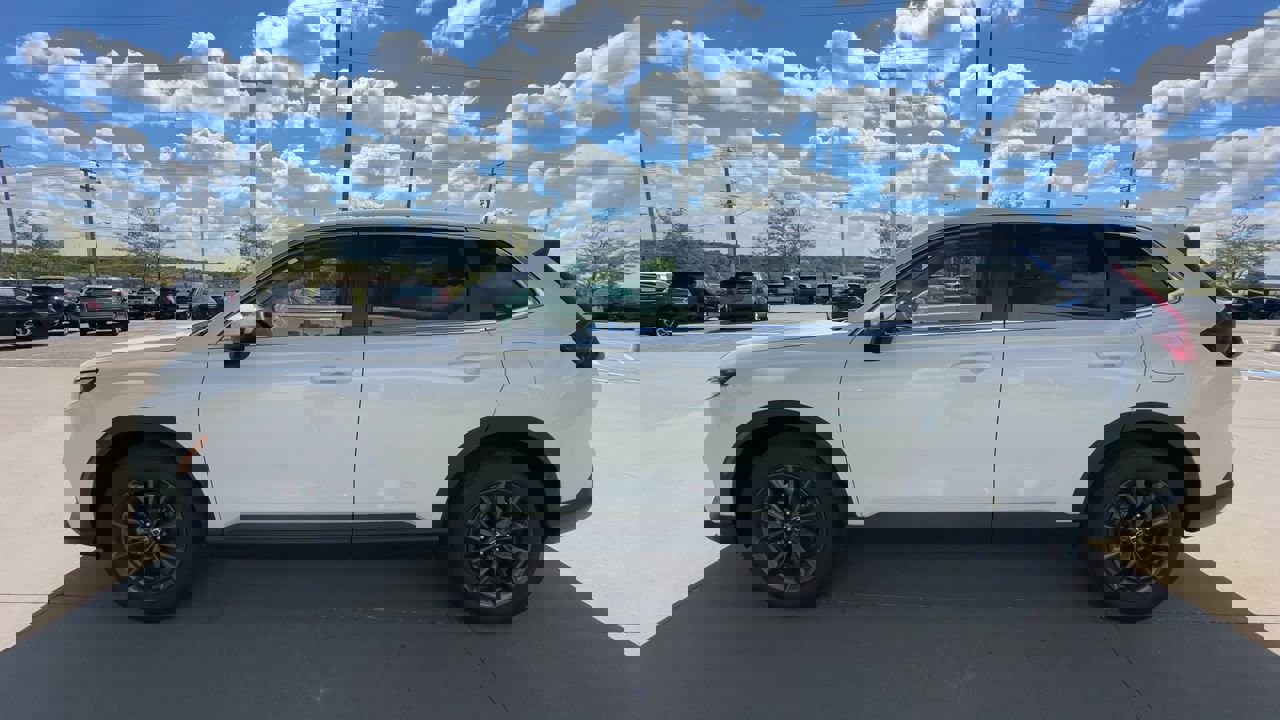 2026 Honda CR-V EX-L photo 3