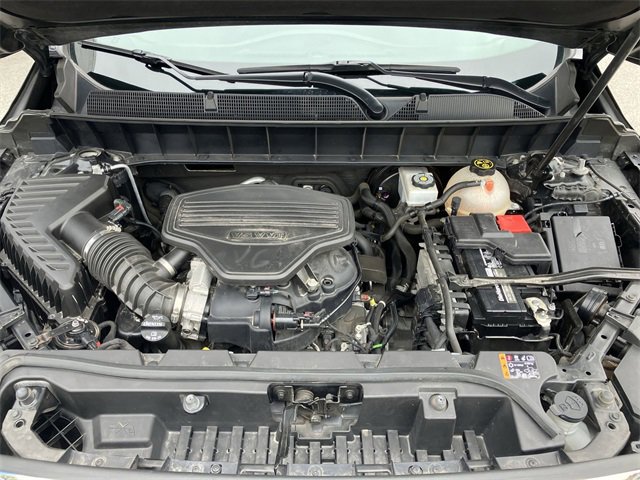 2019 Gmc Acadia SLT photo 20