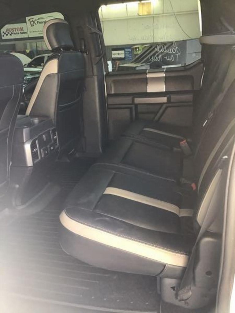 2017 Ford F-150 XLT photo 5