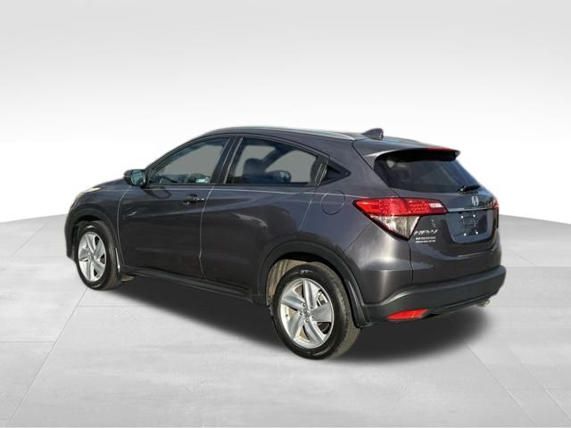 2019 Honda HR-V EX photo 4