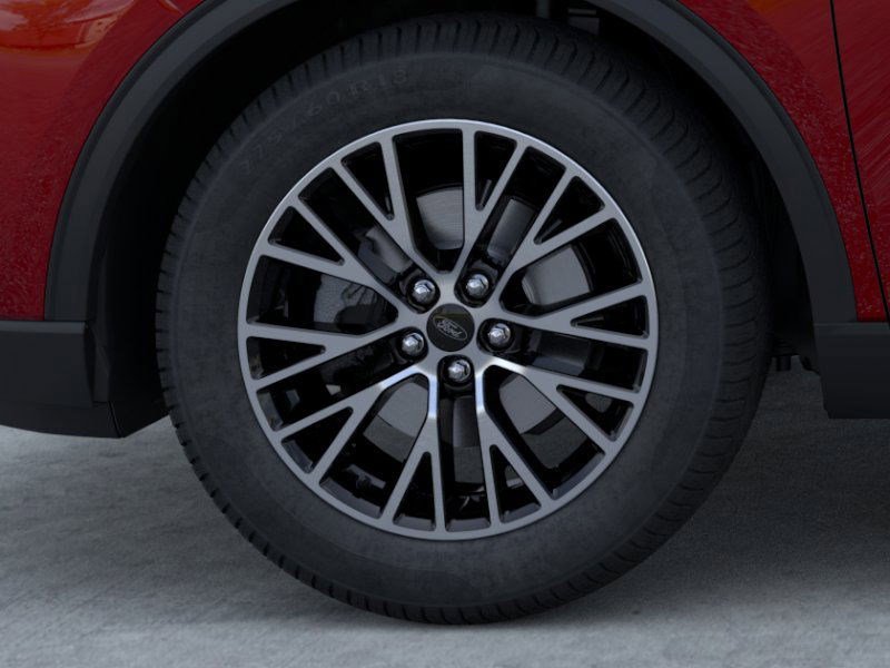 2025 Ford Escape Plug-In Hybrid Base photo 3