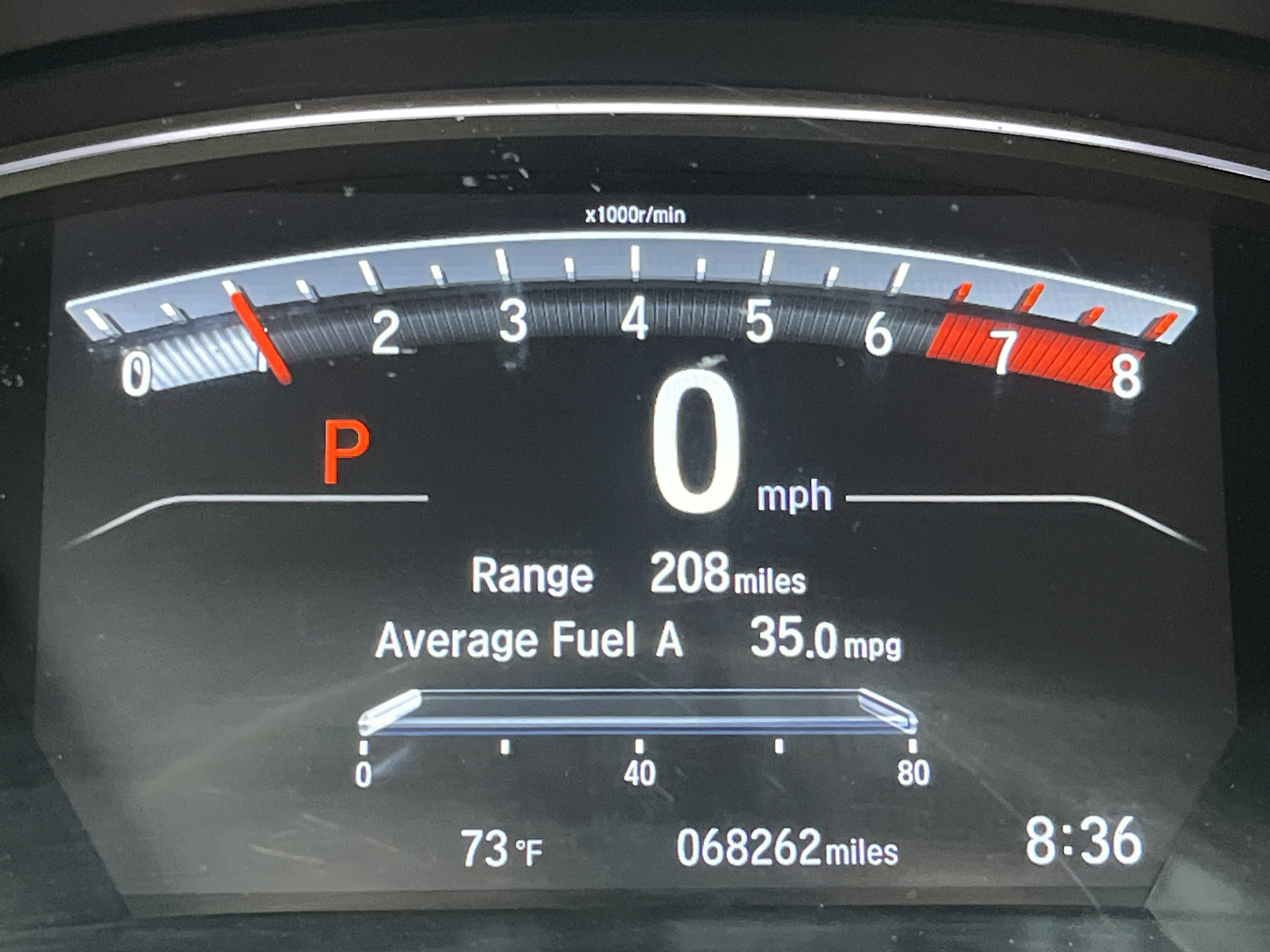 2021 Honda CR-V EX-L photo 3
