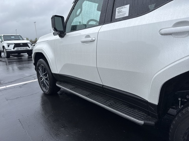 2025 Lexus GX 550 Premium photo 60