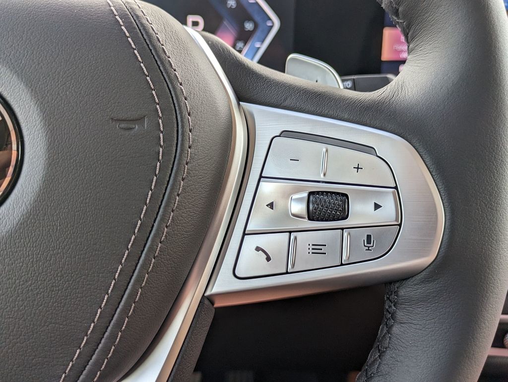 2026 Bmw X7 xDrive40i photo 15