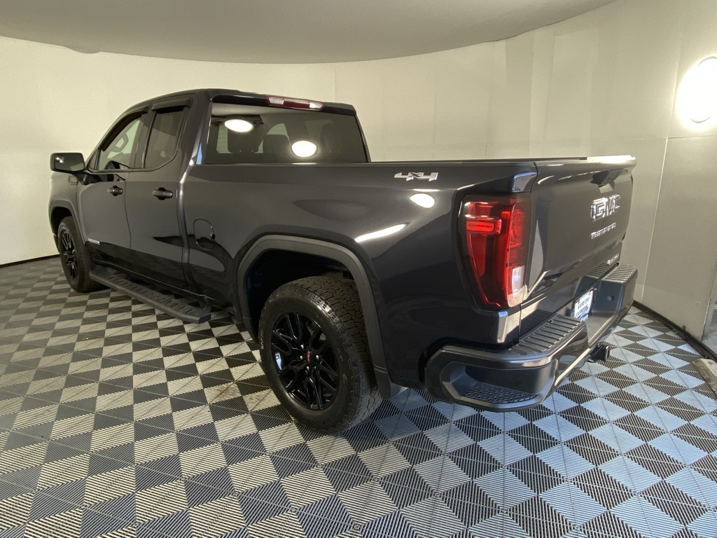 2023 Gmc Sierra 1500 Elevation photo 13