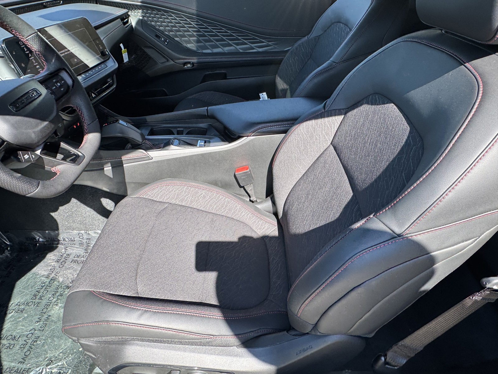 2025 Dodge Charger R/T photo 10