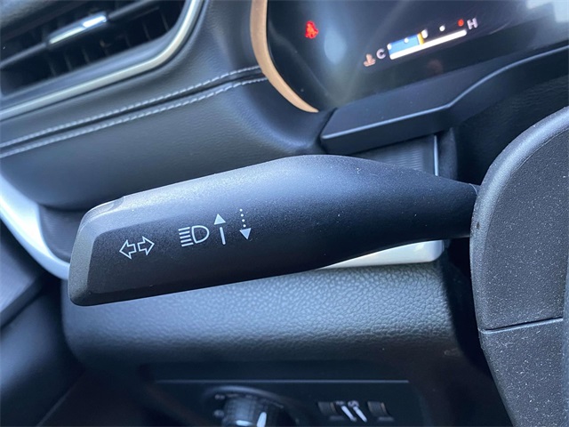 2023 Jeep Grand Cherokee Altitude photo 21
