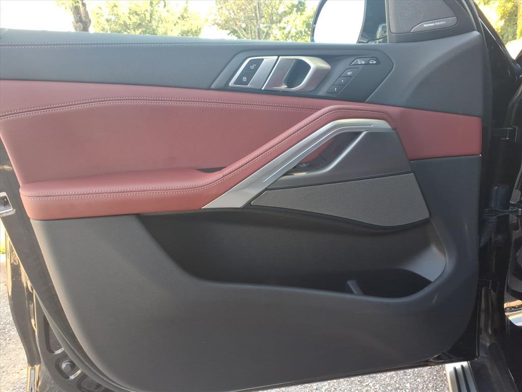 2022 Bmw X6 xDrive40i photo 15