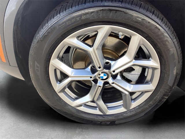 2024 Bmw X3 xDrive30i photo 9