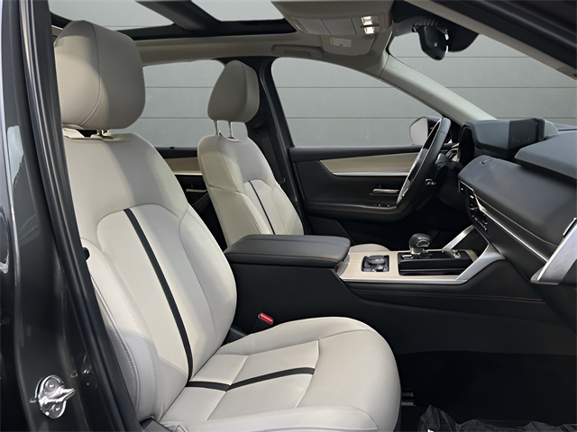 2025 Mazda CX-90 Premium photo 26