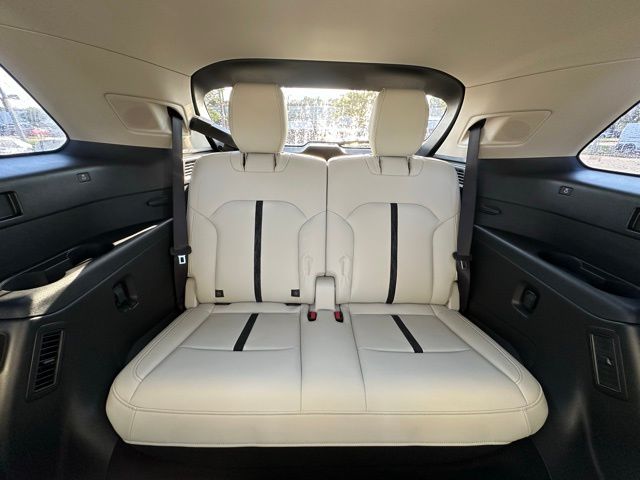 2024 Mazda CX-90 3.3 Turbo Premium Plus photo 34