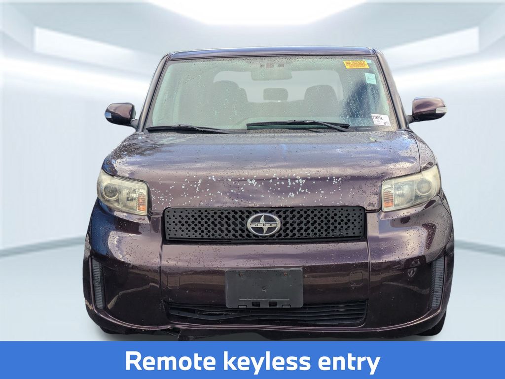 Used 2010 Scion xB Base with VIN JTLZE4FE9A1116185 for sale in Foley, AL