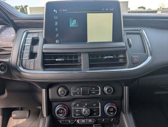2023 Chevrolet Suburban Z71 photo 16