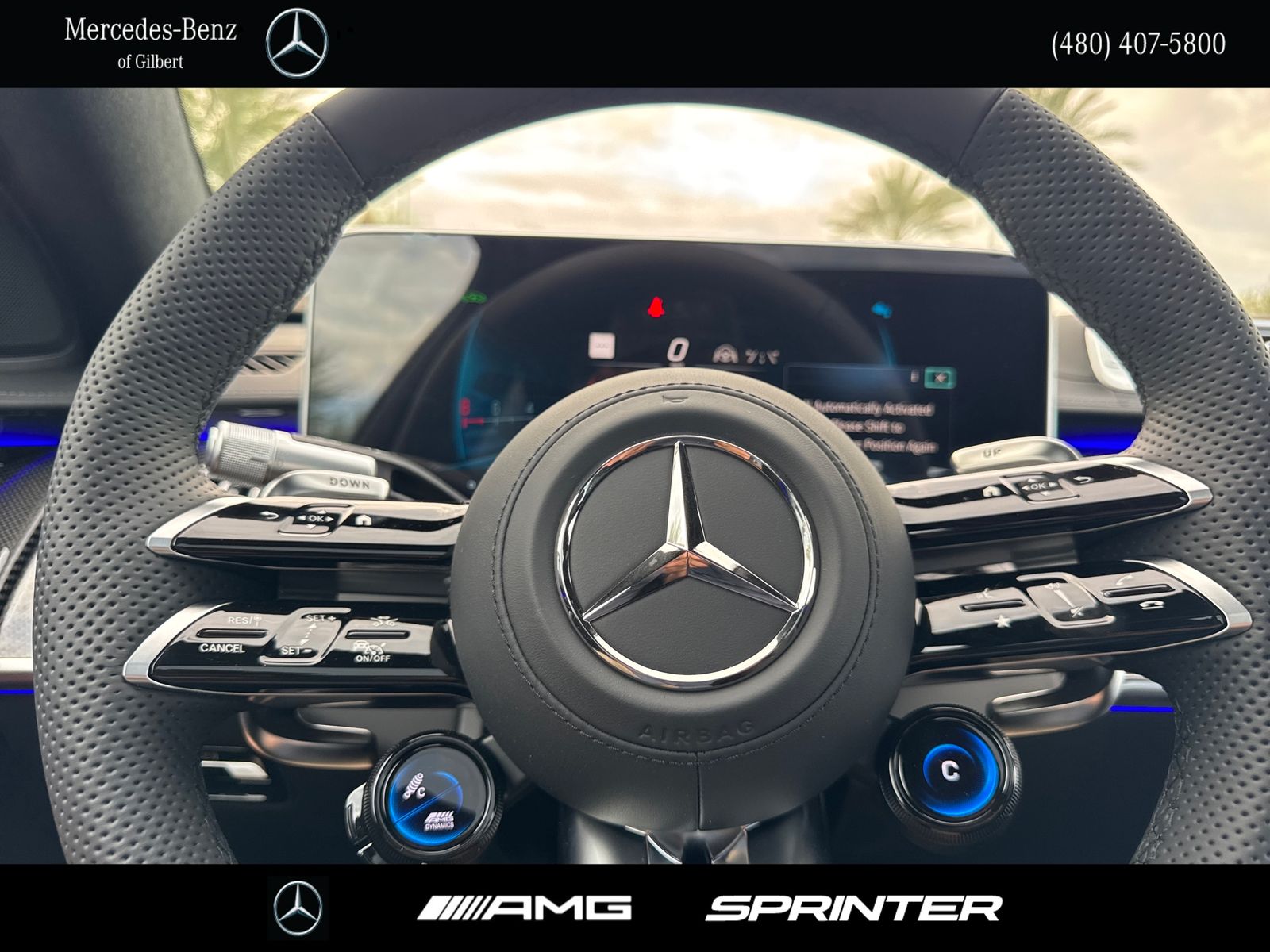2026 Mercedes Benz S 63 e AMG photo 18