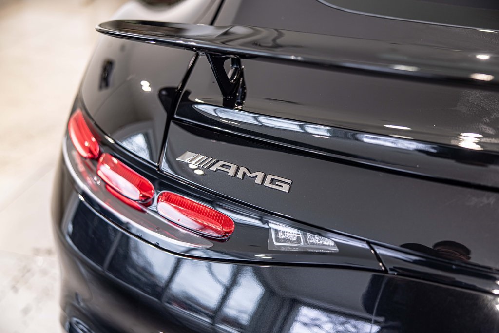 2025 MERCEDES-BENZ AMG GT - Image 16