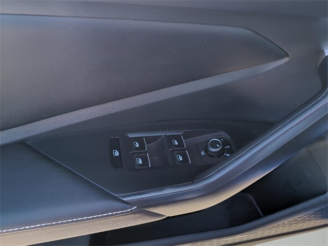 2024 Volkswagen Jetta 1.5T SE photo 15