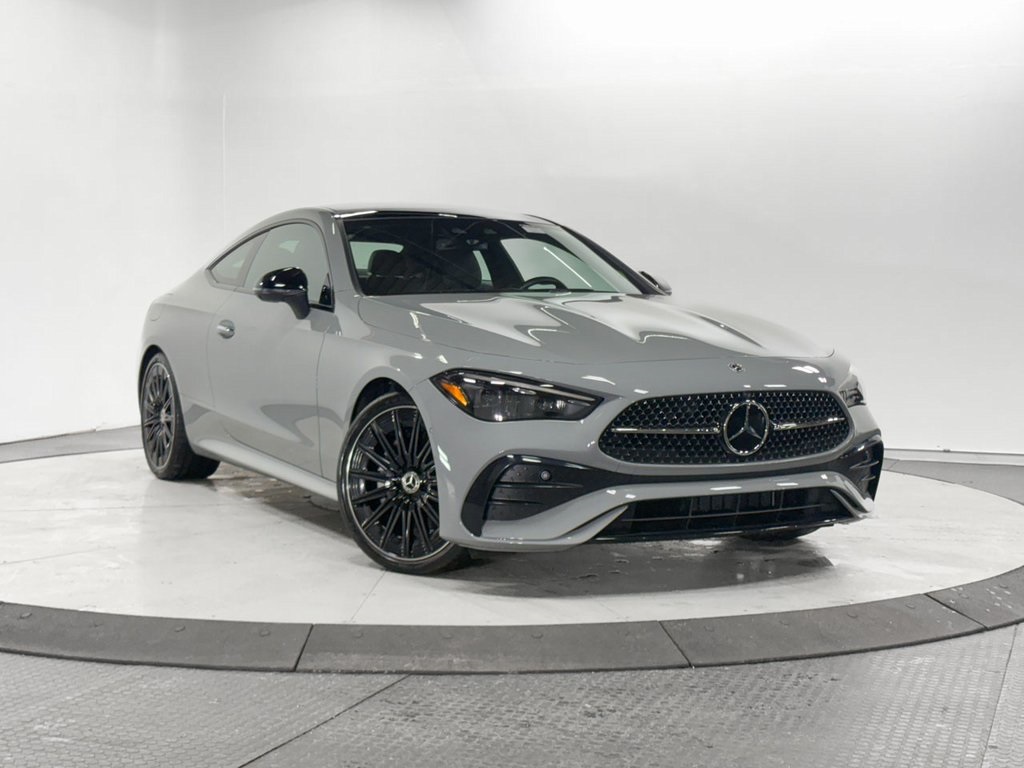 2024 Mercedes-Benz CLE CLE 300's photo