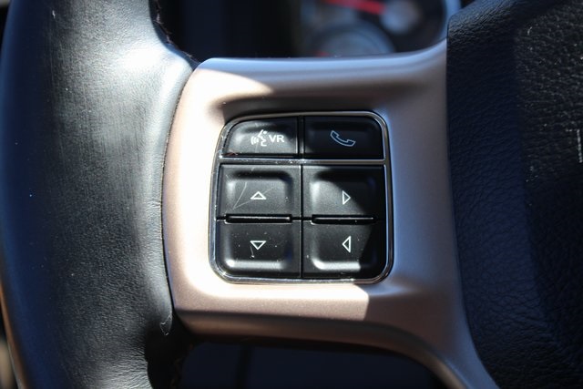 2016 Ram 1500 Laramie Longhorn photo 14