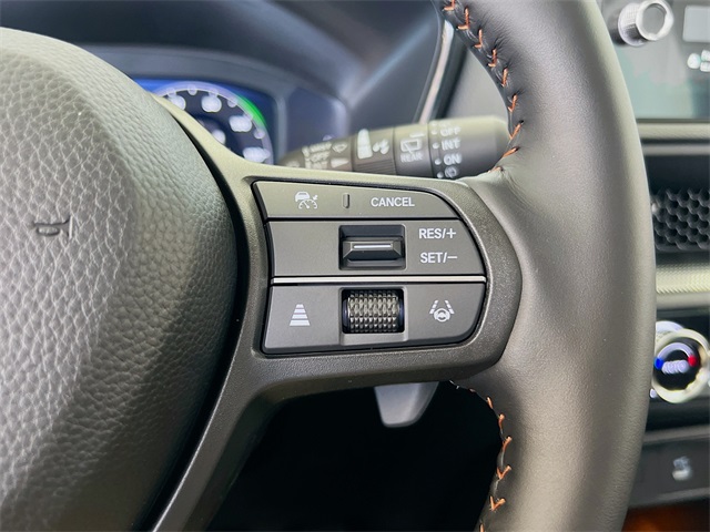 2026 Honda CR-V Hybrid photo 32