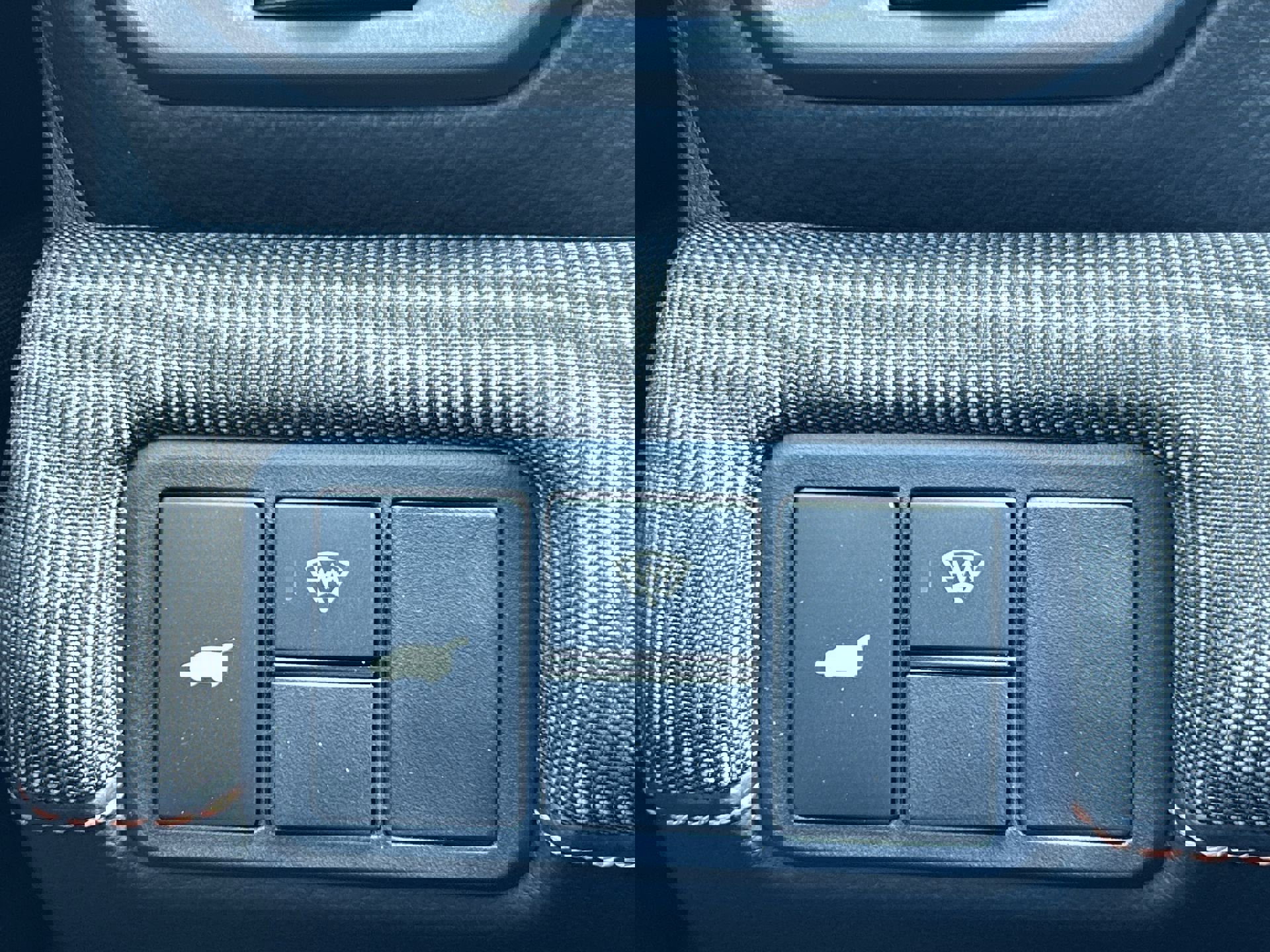 2026 Honda Passport TrailSport photo 25