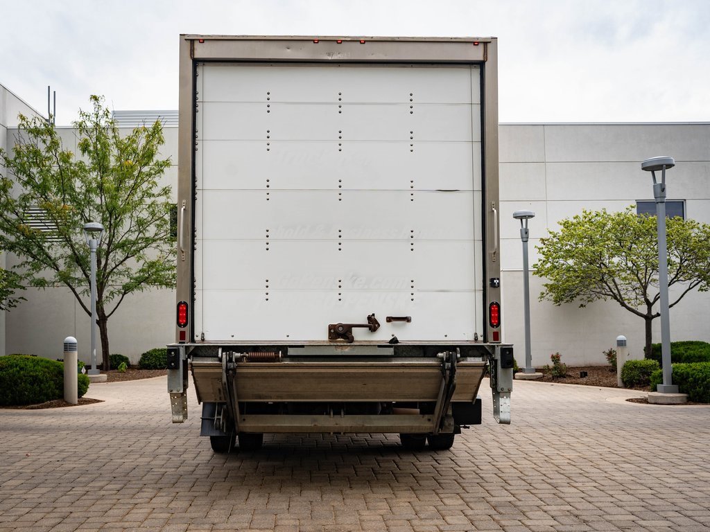 2020 Ford F-450 XL photo 9