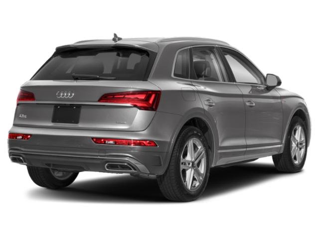 2024 Audi Q5 55 Premium Plus S line photo 2