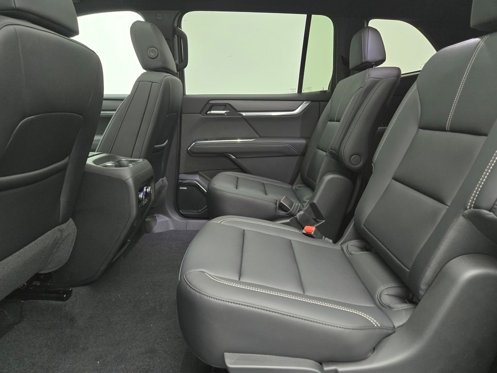 2026 Gmc Acadia Elevation photo 40