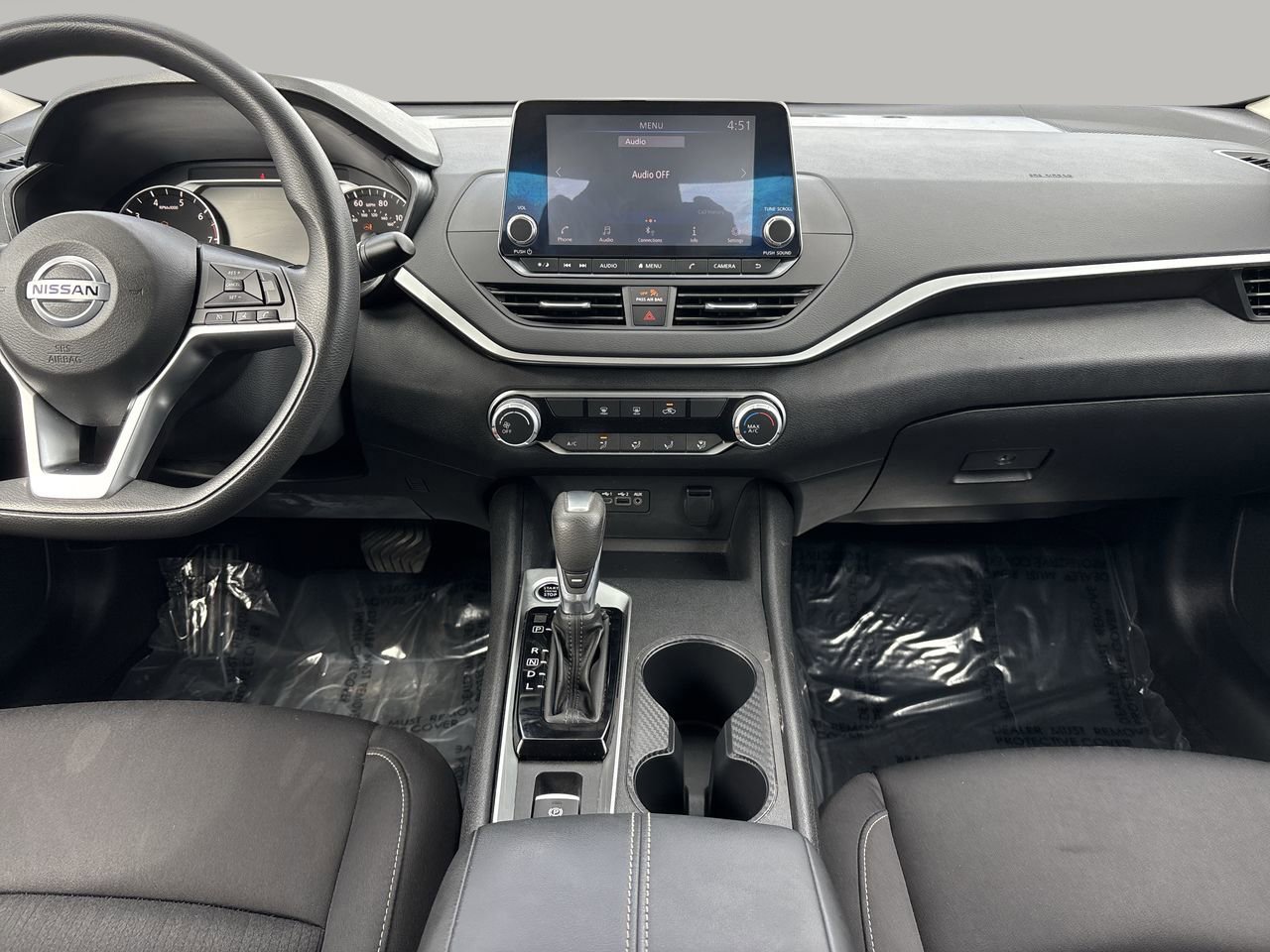 2020 Nissan Altima 2.5 S photo 14