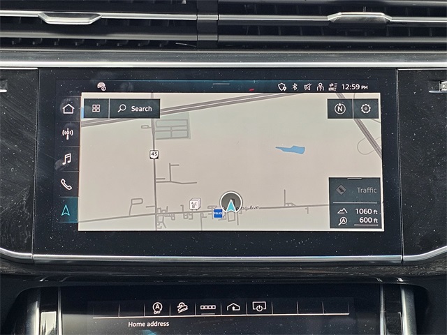 2024 Audi Q7 55 Premium Plus photo 20