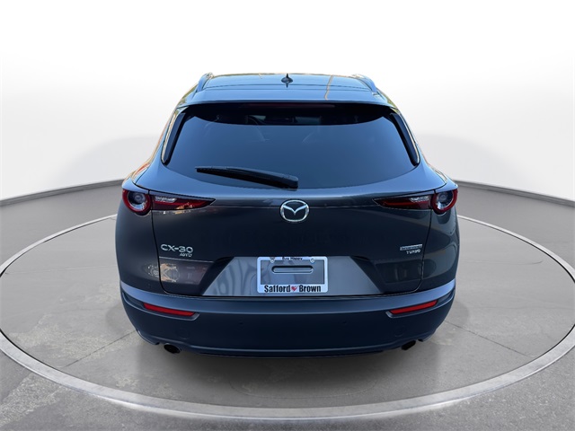 2024 Mazda CX-30 2.5 Turbo Premium Plus photo 10