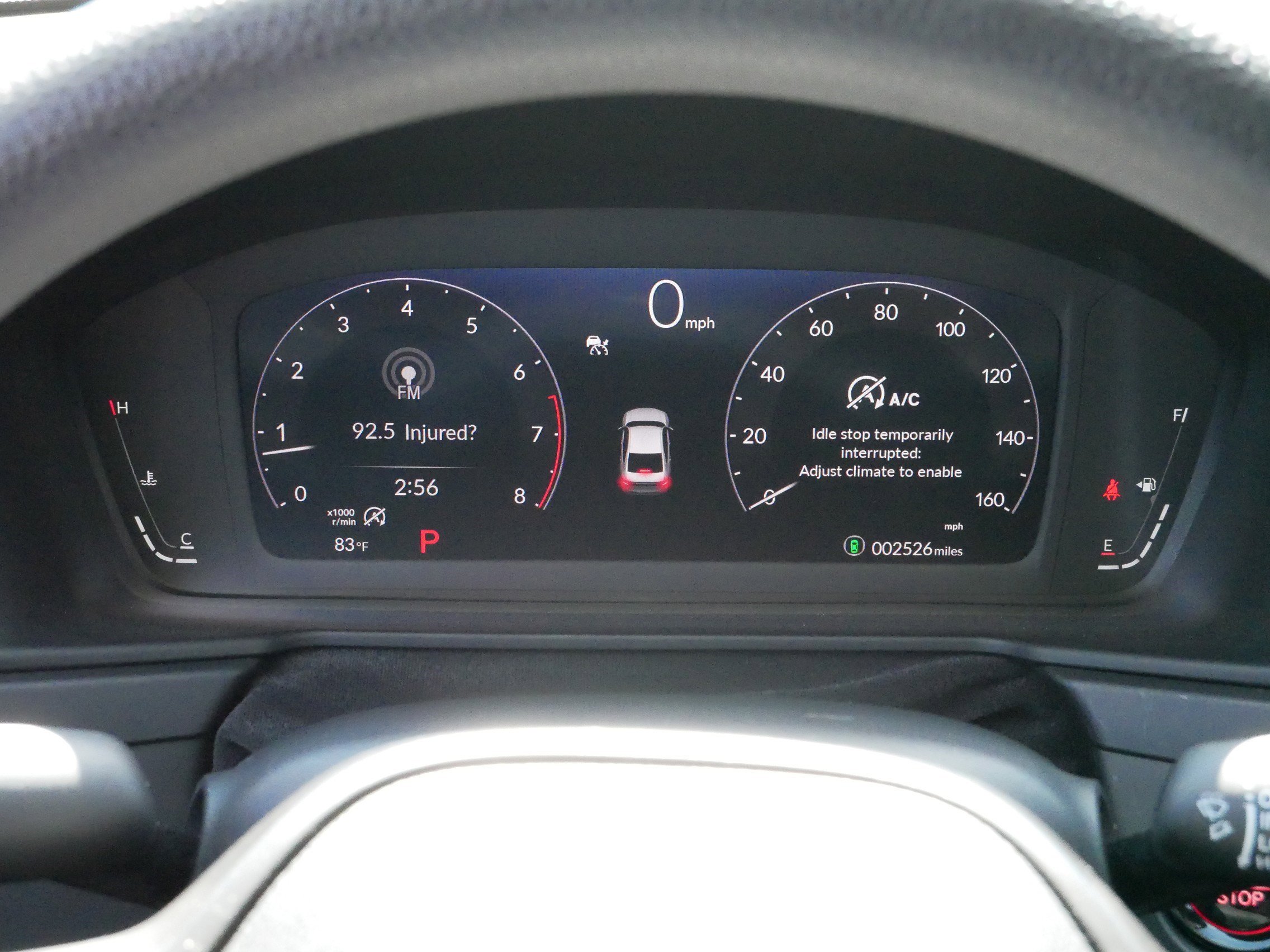 2024 Honda Accord LX photo 18
