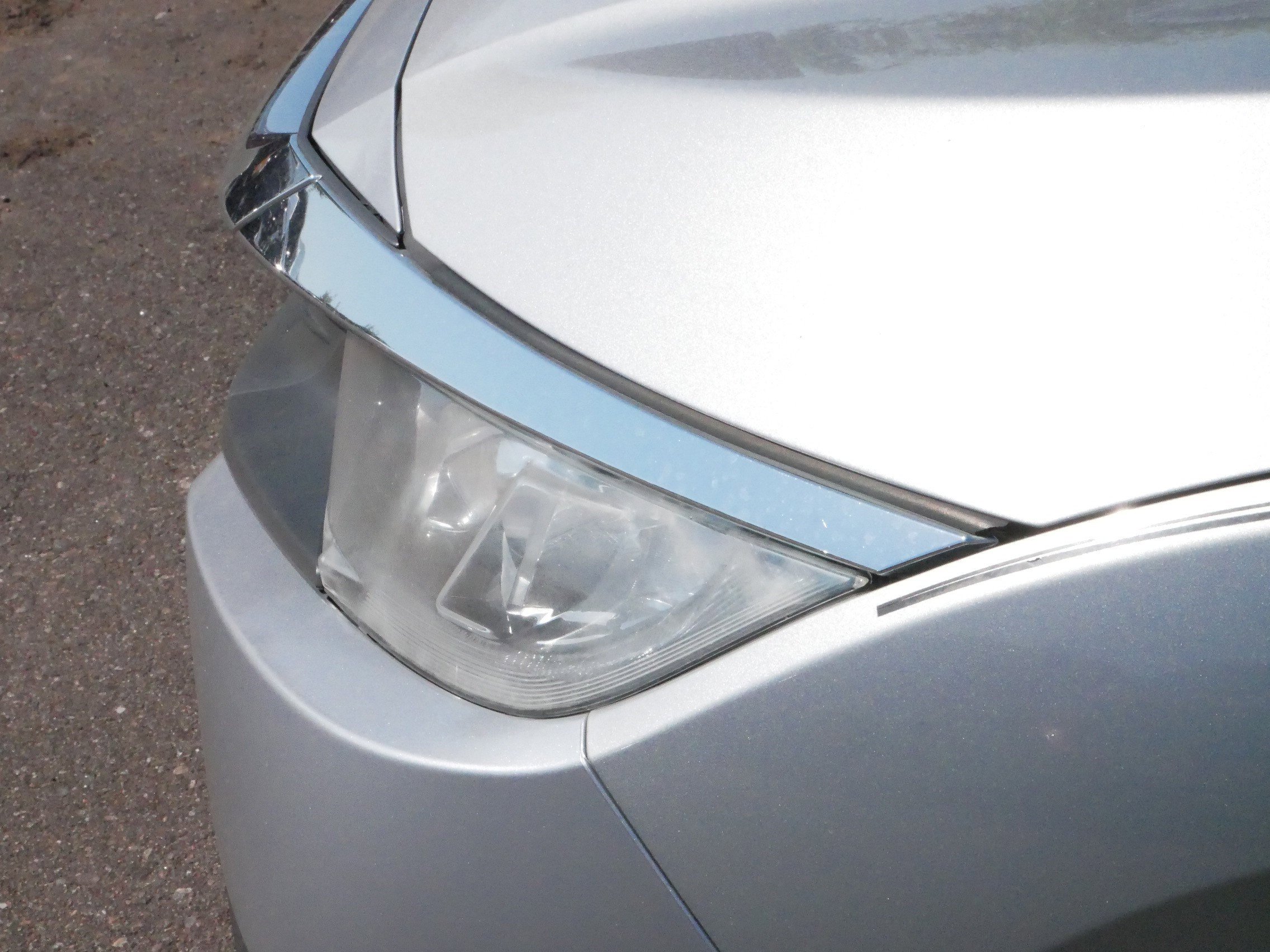 2016 Honda Civic LX photo 15