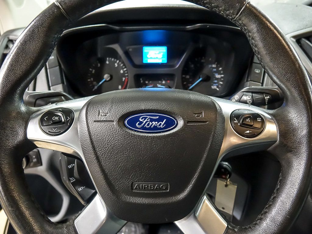 2017 FORD TRANSIT - Image 11